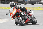 Suzuki SV1000S